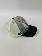 Trucker Cap - CAPTAIN