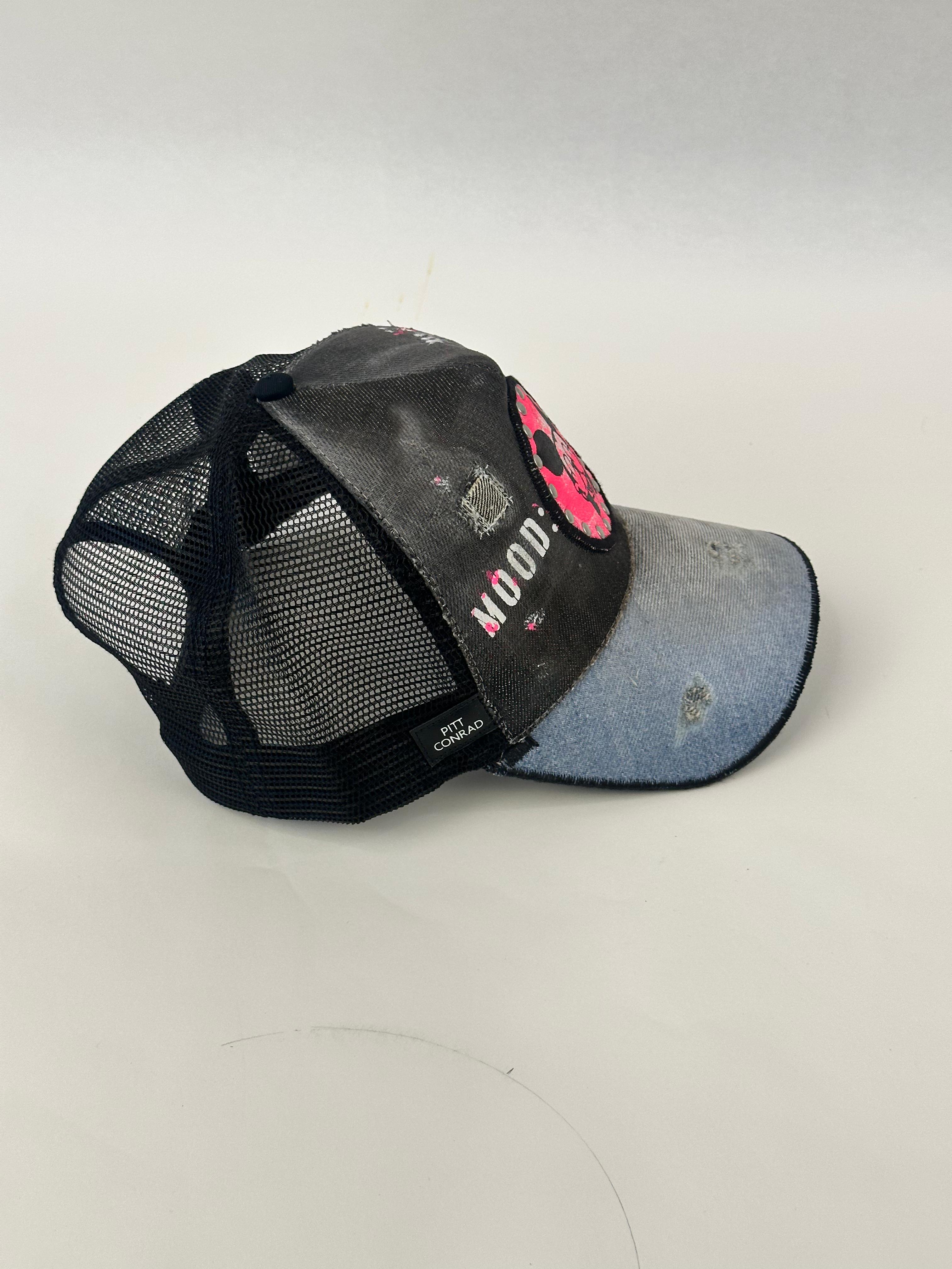 Trucker Hat - PINKO