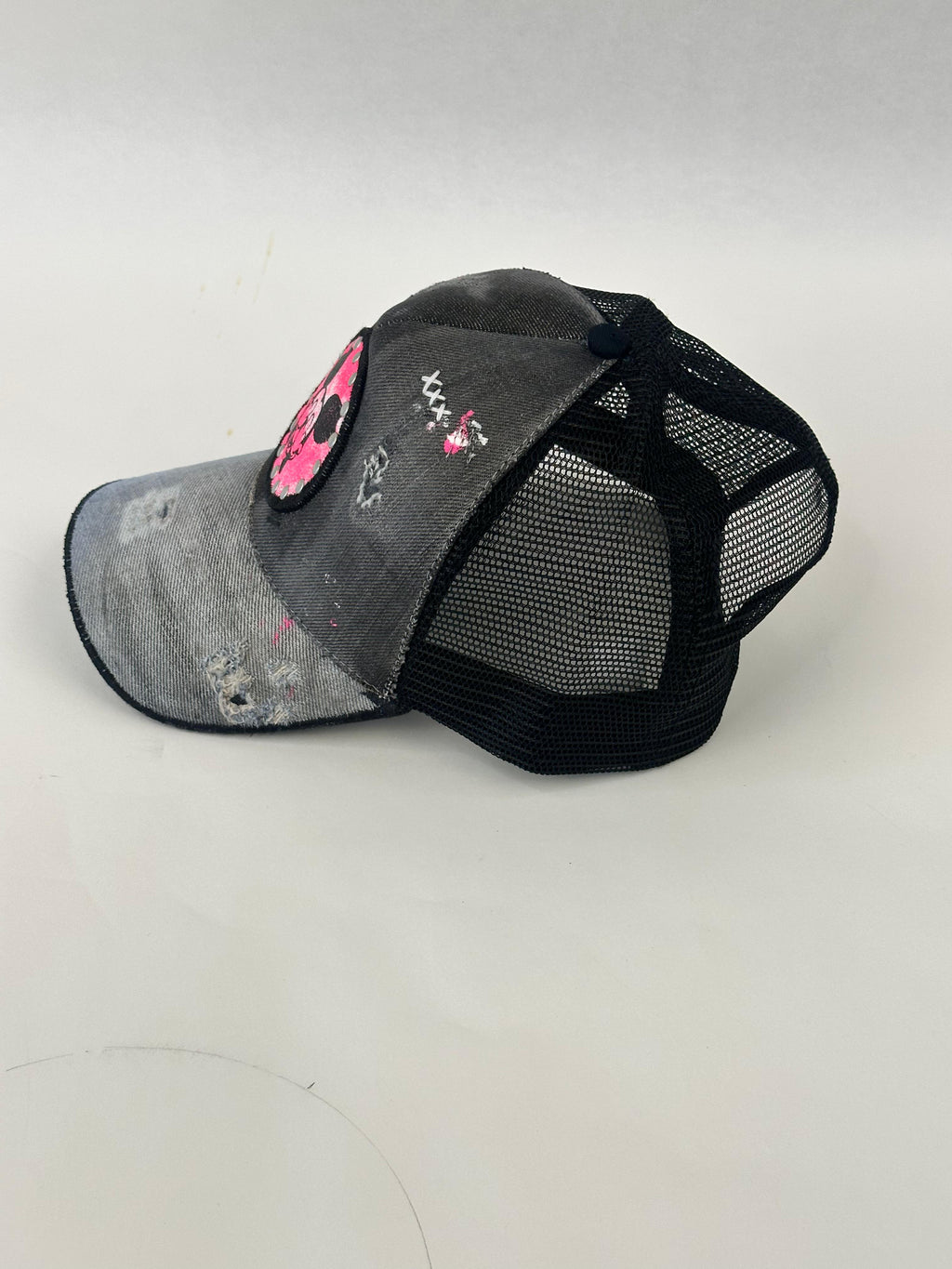 Trucker Hat - PINKO