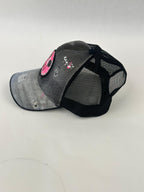 Trucker Hat - PINKO