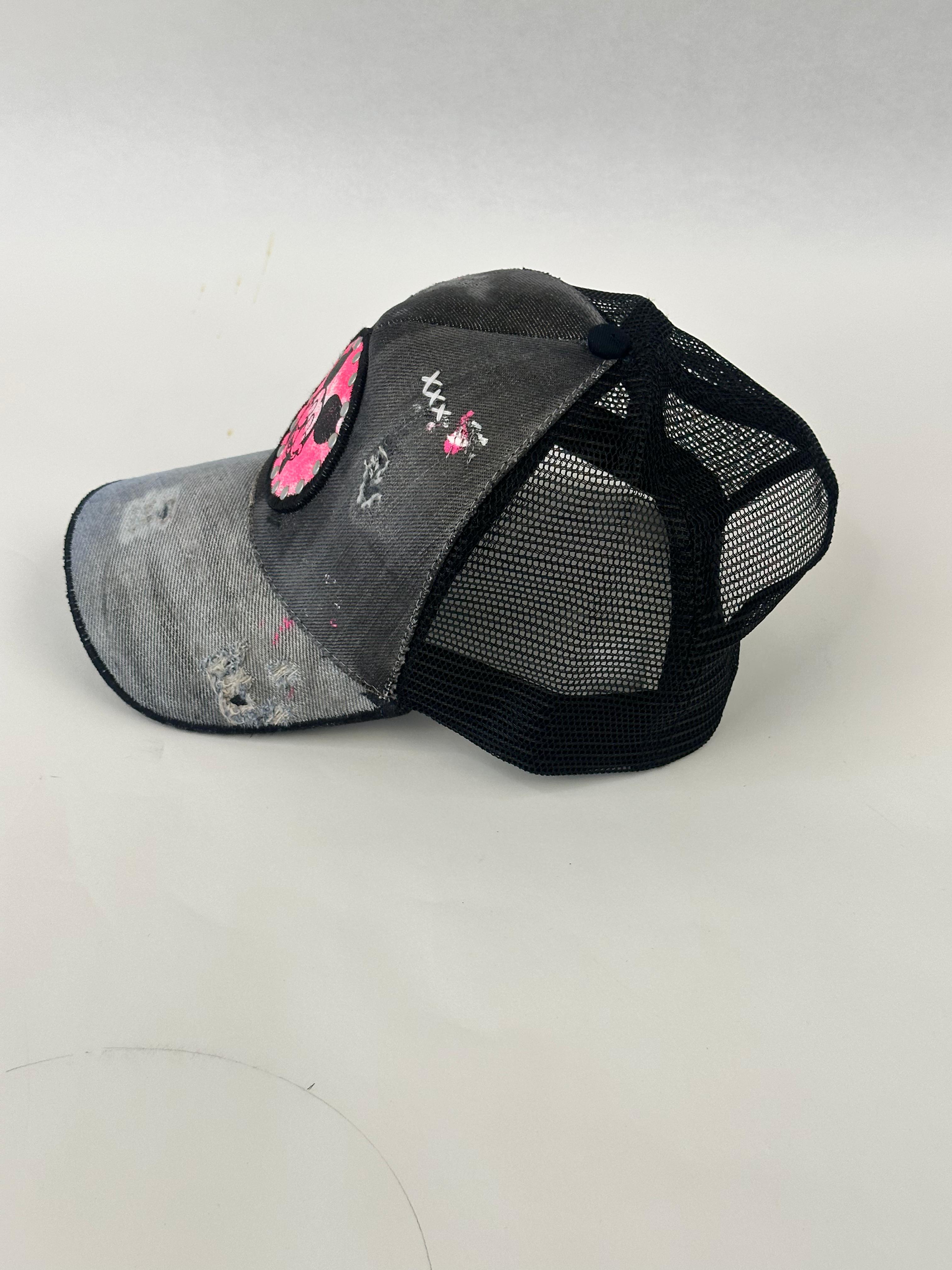 Trucker Hat - PINKO