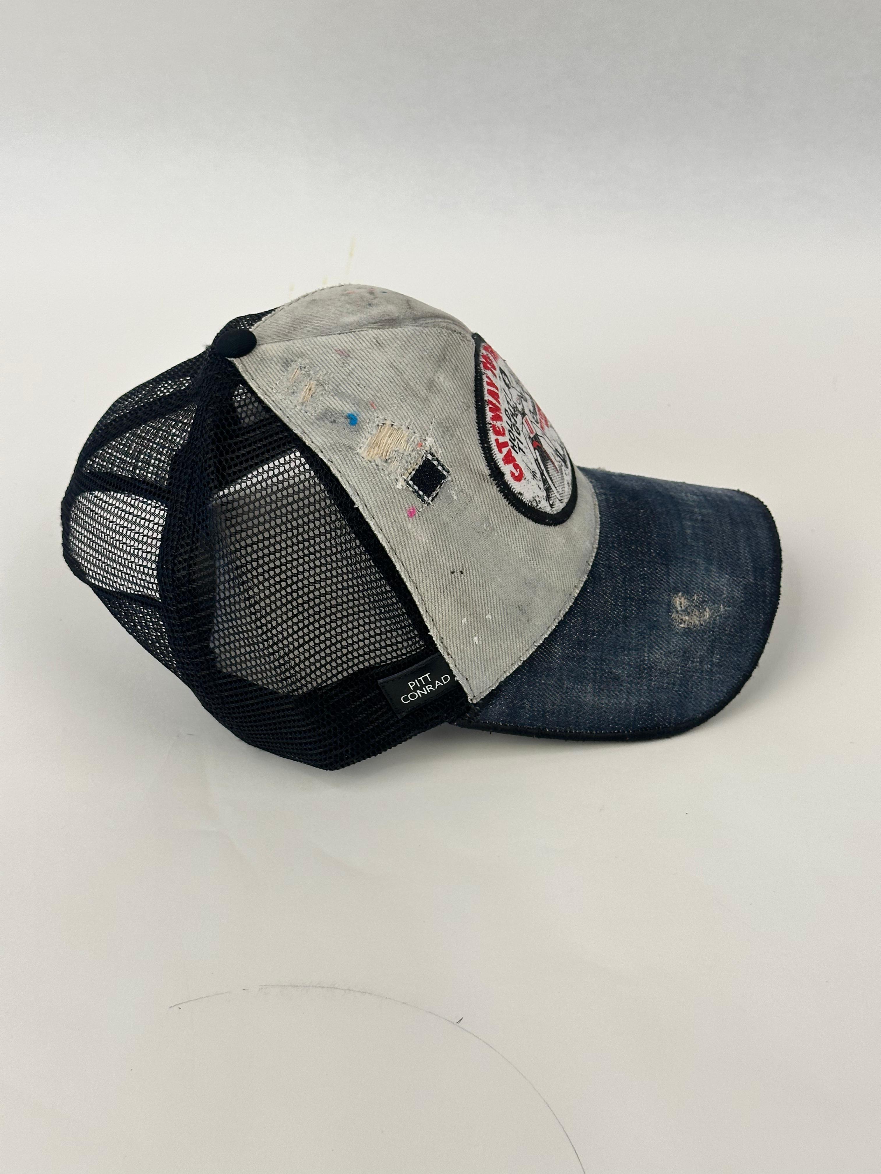 Trucker Cap - HOLD TIGHT