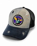 Trucker Hat - ACTARUS
