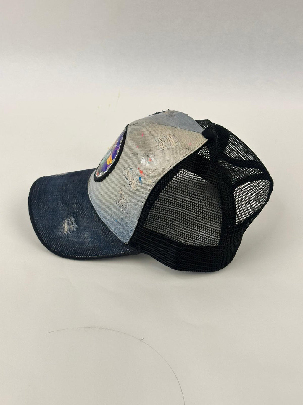 Trucker Hat - ACTARUS