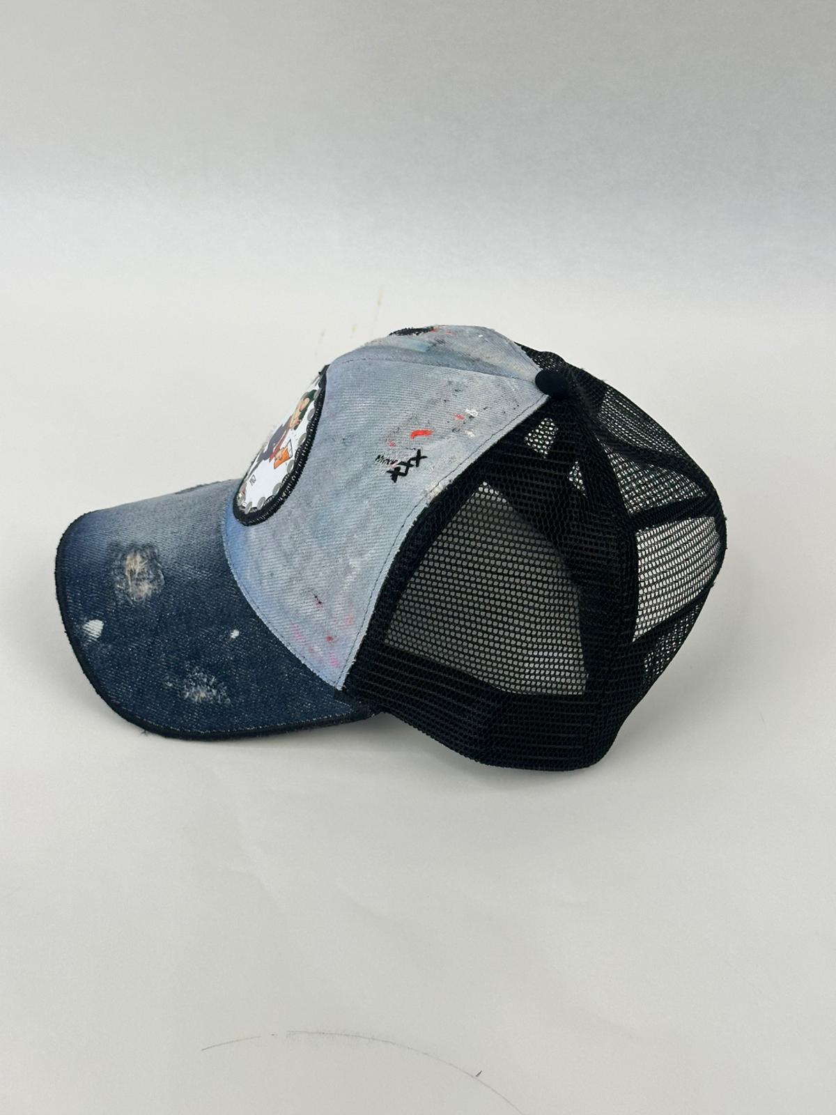 Trucker Cap - SIROP
