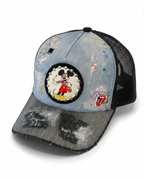 Trucker Hat - MICK