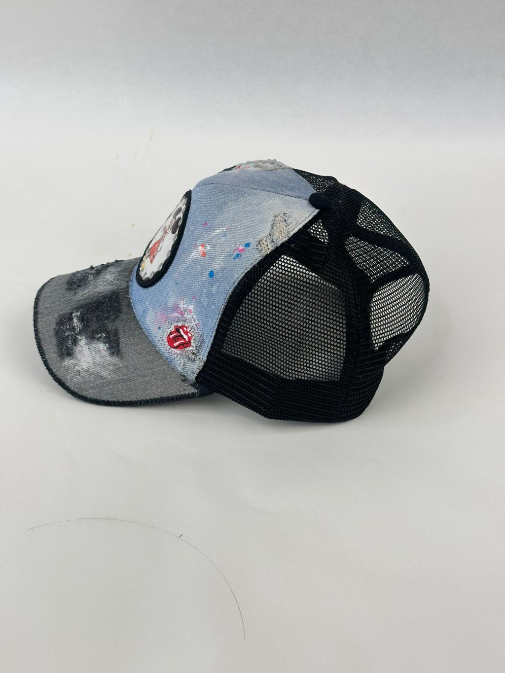 Trucker Hat - MICK