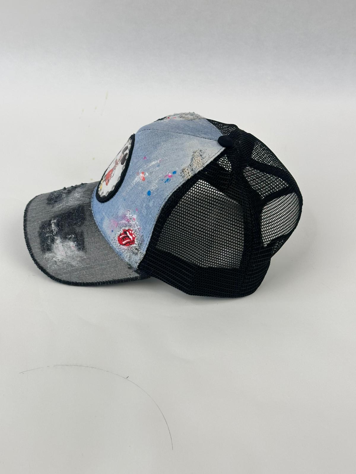 Trucker Hat - MICK