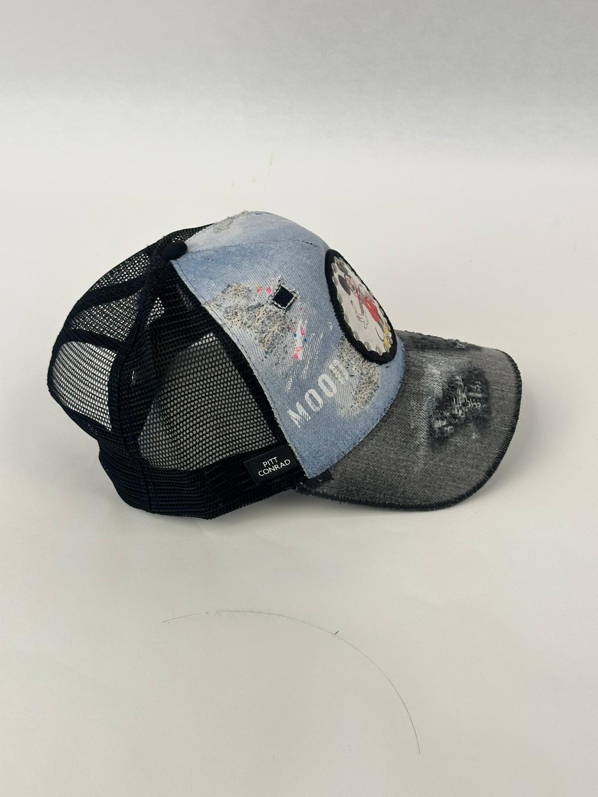 Trucker Hat - MICK