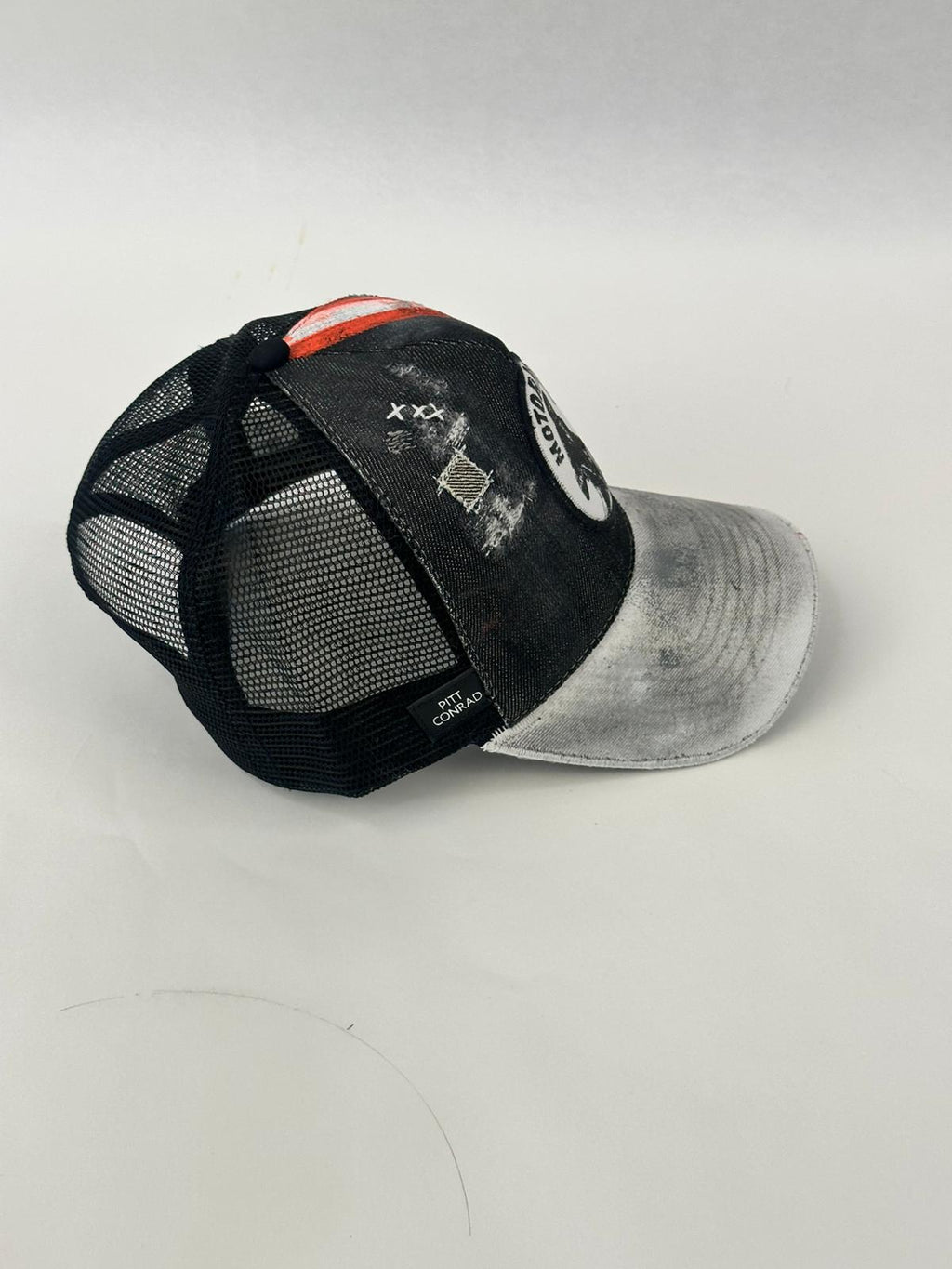 Trucker Cap - DEVIL