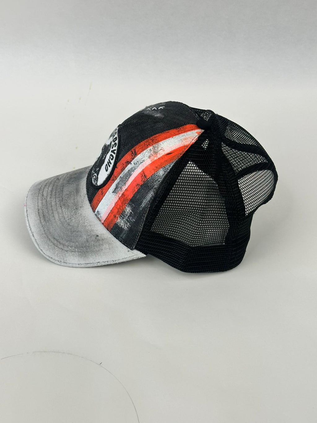 Trucker Cap - DEVIL