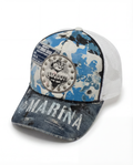 Gorra de Popeye